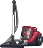 Пылесос Tefal TW4853EA 550Вт черный/красный