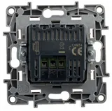 Диммер Legrand Etika скрыт. кноп. IP20 слоновая кость (672318)