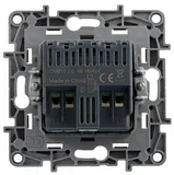 Диммер Legrand Etika скрыт. механ. IP20 слоновая кость (672319)