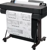 Плоттер HP Designjet T630 (5HB09A) A1/24"