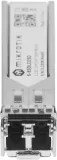 Трансивер MikroTik SFP module 1.25G MM 550m 850nm Dual LC-connector