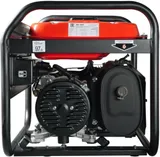 Генератор Fubag BS 3300 3.3кВт