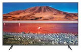 Телевизор LED Samsung 65" UE65TU7090UXRU Series 7 титан 4K Ultra HD 60Hz DVB-T2 DVB-C DVB-S2 USB 2.0 WiFi Smart TV (RUS)