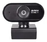 Камера Web A4Tech PK-925H черный 2Mpix (1920x1080) USB2.0 с микрофоном