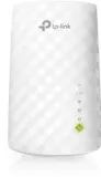 TP-Link RE220, AC750 Усилитель Wi-Fi сигнала, до 300 Мбит/с на 2,4 ГГц + до 433 Мбит/с на 5 ГГц, 3 встр. антенны, 1 порт 10/100 Мбит/с, подключение к настенной розетке