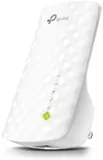 TP-Link RE220, AC750 Усилитель Wi-Fi сигнала, до 300 Мбит/с на 2,4 ГГц + до 433 Мбит/с на 5 ГГц, 3 встр. антенны, 1 порт 10/100 Мбит/с, подключение к настенной розетке