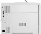 Принтер лазерный HP Color LaserJet Enterprise M554dn (7ZU81A) A4 Duplex белый