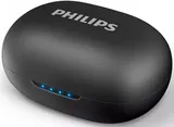 Гарнитура вкладыши Philips TAUT102BK черный беспроводные bluetooth в ушной раковине (TAUT102BK/00)
