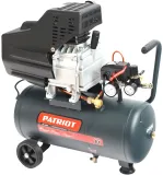 Компрессор поршневой Patriot Professional 24-320 масляный 320л/мин 24л 2000Вт