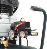 Компрессор поршневой Patriot Professional 24-320 масляный 320л/мин 24л 2000Вт