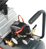 Компрессор поршневой Patriot Professional 24-320 масляный 320л/мин 24л 2000Вт