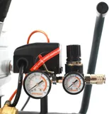 Компрессор поршневой Patriot Professional 24-320 масляный 320л/мин 24л 2000Вт