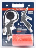 Набор пневмоинструментов Patriot KIT 3C компл.:3 предмета