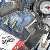 Набор пневмоинструментов Patriot KIT 3C компл.:3 предмета