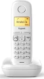 Беспроводной телефон GIGASET A270 white