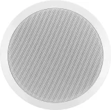 Громкоговоритель Tantos TSo-PW6a потолочный 6Вт белый (00-00026408)