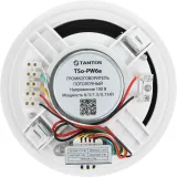 Громкоговоритель Tantos TSo-PW6a потолочный 6Вт белый (00-00026408)