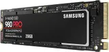 Твердотельный накопитель SSD M.2 (PCI-E NVMe) 250Gb Samsung 980 PRO (R6400/W2700MB/s) (MZ-V8P250BW analog MZ-V7P250BW) 1year