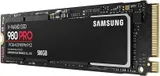 Твердотельный накопитель SSD M.2 (PCI-E NVMe) 500Gb Samsung 980 PRO (R6900/W5000MB/s) (MZ-V8P500BW) 1year