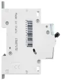 Выключатель автоматический Legrand DX3 (407263) 16A тип C 6kA 1П 400В 1мод
