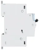 Выключатель автом. дифф. тока Legrand DX3 (411041) 16A 6kA 10мА AC 1П+Н 230В 2мод