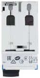 Выключатель автом. дифф. тока Legrand DX3 (411041) 16A 6kA 10мА AC 1П+Н 230В 2мод