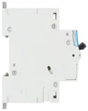 Выключатель автоматический Legrand DX3 (407295) 40A тип C 6kA 3П 400В 3мод