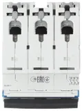 Выключатель автоматический Legrand DX3 (407295) 40A тип C 6kA 3П 400В 3мод