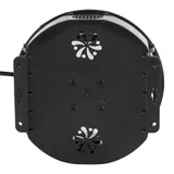 Диско-шар Neon-Night Home 1лам. ПВХ/медь (601-257)