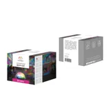 Диско-шар Neon-Night Home 1лам. ПВХ/медь (601-257)