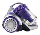 Пылесос Starwind SCV3450 2500Вт фиолетовый/серебристый