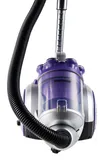 Пылесос Starwind SCV3450 2500Вт фиолетовый/серебристый