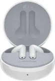 Гарнитура вкладыши LG Tone Free HBS-FN6 белый беспроводные bluetooth в ушной раковине (HBS-FN6.ABRUWH)