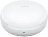 Гарнитура вкладыши LG Tone Free HBS-FN6 белый беспроводные bluetooth в ушной раковине (HBS-FN6.ABRUWH)