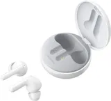 Гарнитура вкладыши LG Tone Free HBS-FN6 белый беспроводные bluetooth в ушной раковине (HBS-FN6.ABRUWH)