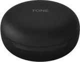 Гарнитура вкладыши LG Tone Free HBS-FN4 черный беспроводные bluetooth в ушной раковине (HBS-FN4.ABRUBK)