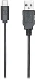 Микрофон проводной Audio-Technica ATR2100x 2м черный
