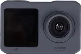 Экшн-камера Digma DiCam 520 серый