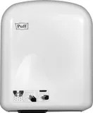 Сушилка для рук Puff 165 1650Вт белый