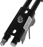 Антенна телевизионная Gal AN-815кор 8.5дБ пассивная черный