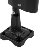Антенна телевизионная Gal DA-600 30дБ активная черный