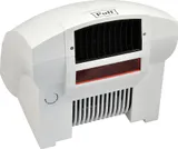 Сушилка для рук Puff 8820 2000Вт белый