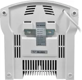 Сушилка для рук Puff 8820 2000Вт белый