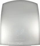 Сушилка для рук Puff 8820C 2000Вт хром