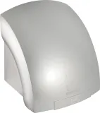 Сушилка для рук Puff 8820C 2000Вт хром