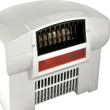 Сушилка для рук Puff 8820C 2000Вт хром