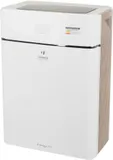Воздухоочиститель Timberk TAP FL700 MF (W) 33Вт бежевый