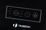 Воздухоочиститель Timberk TAP FL70 SF (BL) 3.3Вт черный