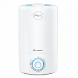 Увлажнитель воздуха Timberk THU UL 32 M (W) 25Вт (ультразвуковой) белый