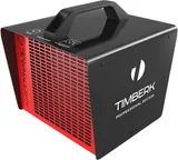 Тепловая пушка электрическая Timberk TFH T30MDR красный